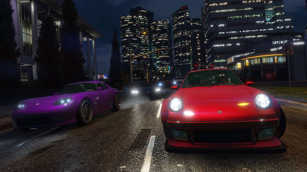 découvrez les bonus et promotions exclusives gta+ du mois d'avril pour profiter pleinement de votre expérience de jeu gta.
