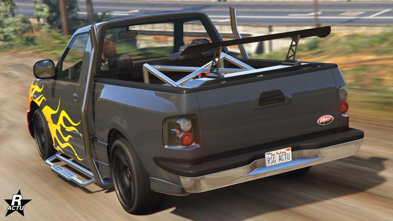 découvrez les dernières nouveautés et promotions de gta online du 9 avril, avec des offres exclusives et du contenu inédit pour améliorer votre expérience de jeu.
