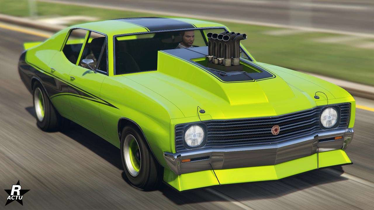 découvrez les nouveautés et promotions exclusives de gta online du 9 avril. profitez des mises à jour, bonus et offres spéciales pour améliorer votre expérience de jeu.