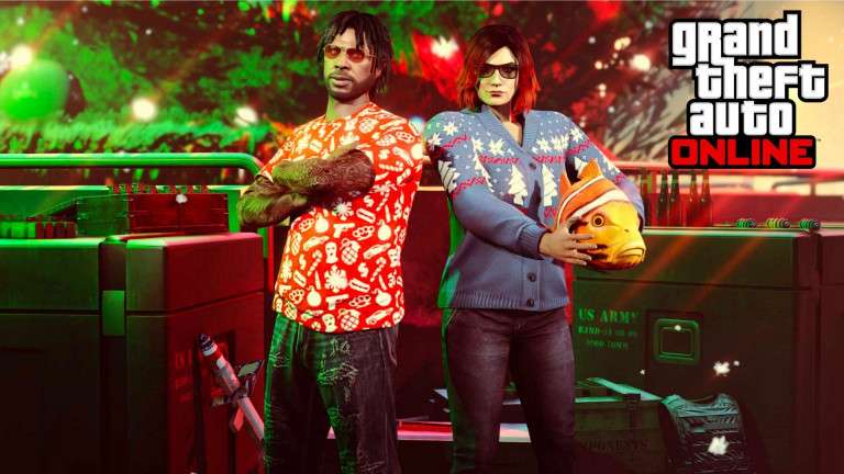 découvrez les offres exclusives et récompenses spéciales disponibles dans gta online à partir du 23 avril. profitez de bonus uniques et améliorez votre expérience de jeu dès maintenant !