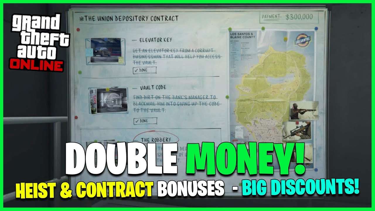 découvrez les offres exclusives et les récompenses spéciales disponibles dans gta online du 23 avril. profitez des bonus et événements pour améliorer votre expérience de jeu.