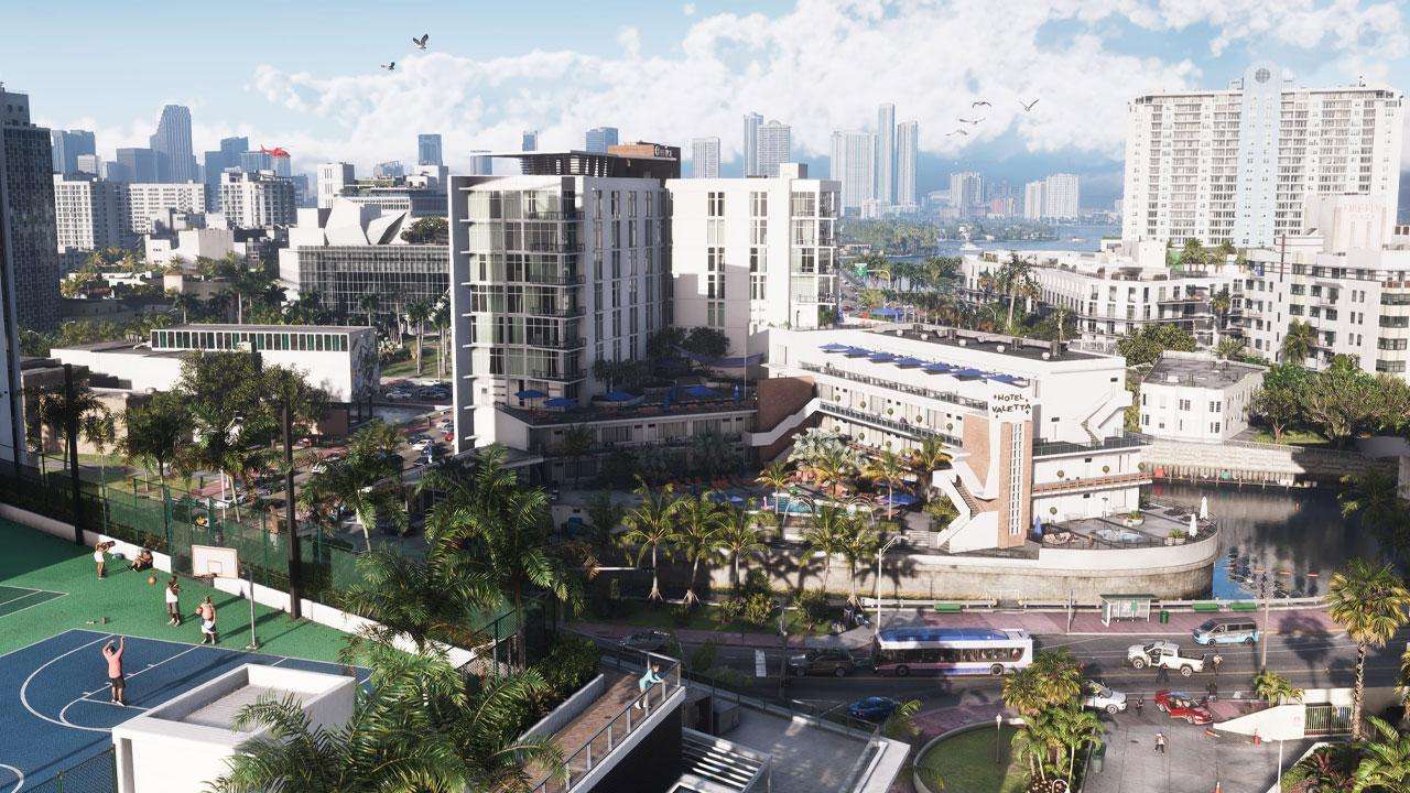 découvrez notre guide complet de survie à vice city dans gta 6 pour maîtriser astuces, missions et stratégies afin de dominer le jeu.