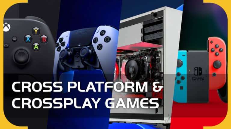découvrez tout ce qu'il faut savoir sur le crossplay : jouez avec vos amis sur différentes plateformes sans barrières, pour une expérience de jeu fluide et conviviale.