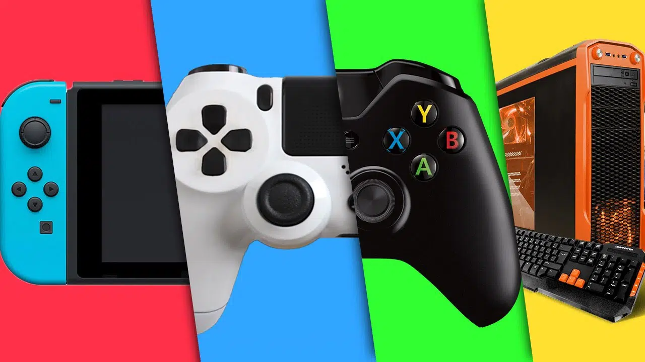 découvrez tout sur le crossplay : jouez avec vos amis sur différentes plateformes sans barrières et profitez d'une expérience de jeu multi-support fluide et amusante.