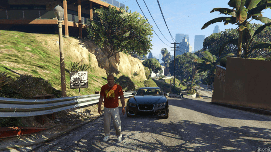 découvrez comment gta 6 intègre des influences politiques inspirées par emmanuel macron, explorant les liens entre jeu vidéo et politique contemporaine.