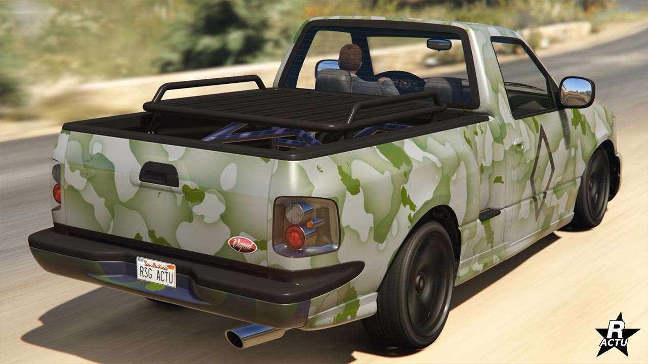 découvrez les nouveautés et bonus exclusifs de gta online disponibles à partir du 30 avril. profitez des offres spéciales, missions inédites et récompenses pour booster votre expérience de jeu.