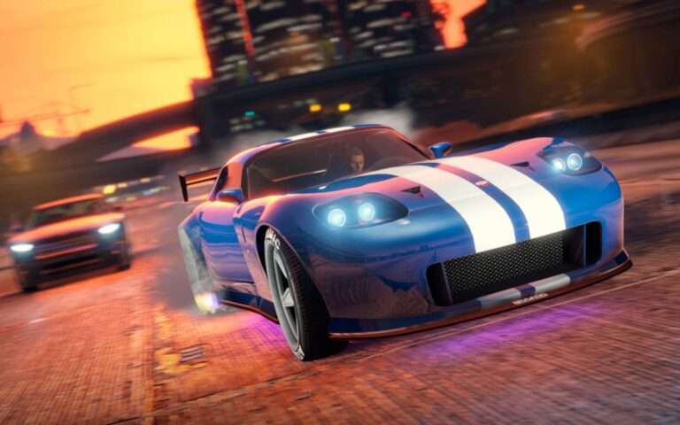 découvrez tout sur le moteur graphique de gta 6, ses innovations techniques et les améliorations visuelles qui promettent une expérience de jeu immersive et réaliste.
