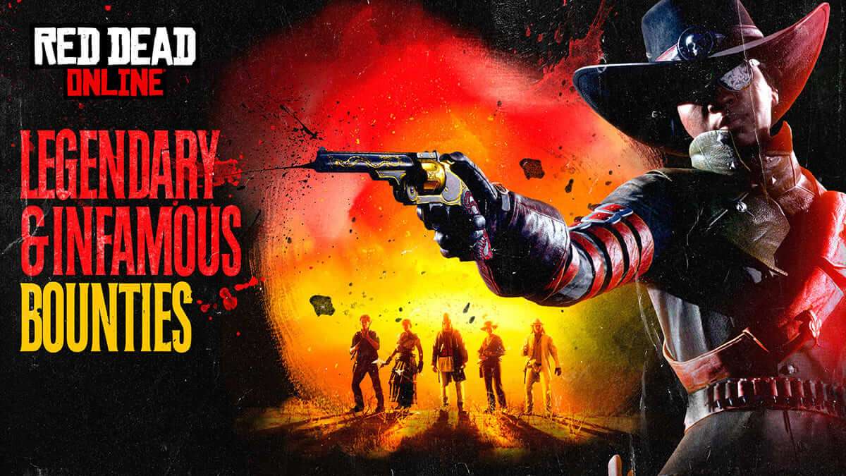 découvrez les meilleures promos et bonus de red dead online pour mai . profitez d'offres exclusives, récompenses spéciales et événements en jeu pour maximiser votre expérience dans l'ouest sauvage.