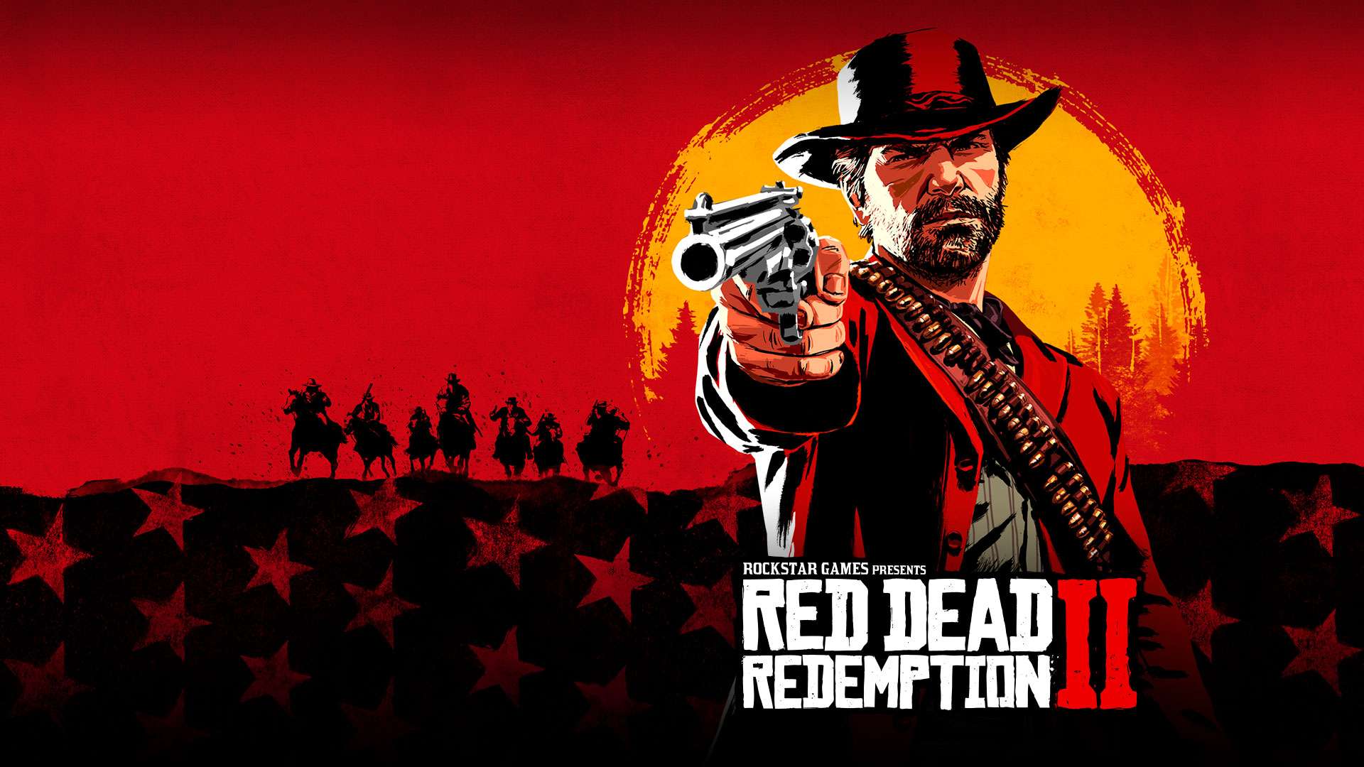 découvrez red dead redemption 2, un jeu d'aventure épique dans le far west avec une histoire immersive, des graphismes époustouflants et un monde ouvert captivant.