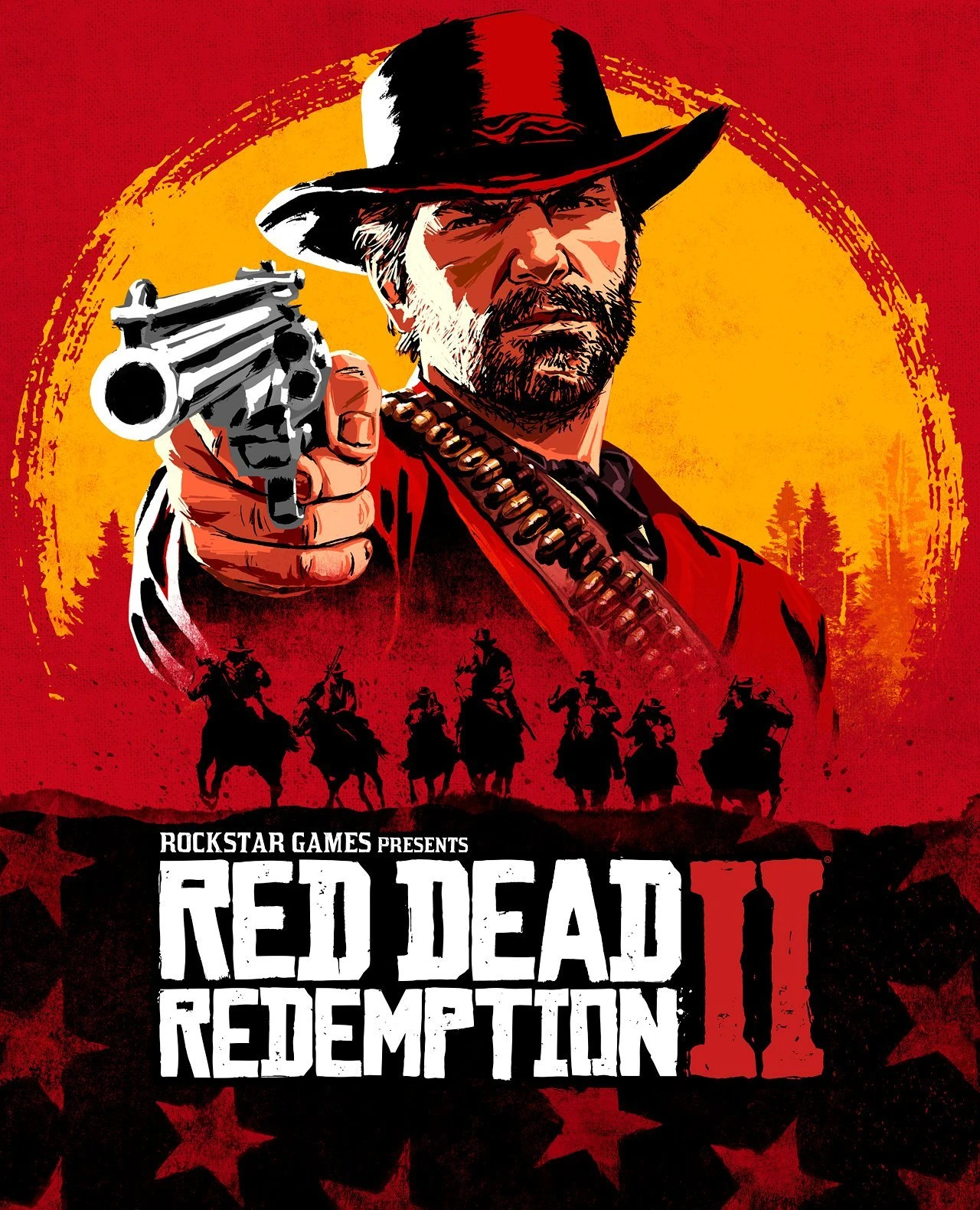 découvrez red dead redemption 2, un jeu d'aventure épique dans l'ouest américain, alliant une histoire immersive à un monde ouvert riche et vivant.