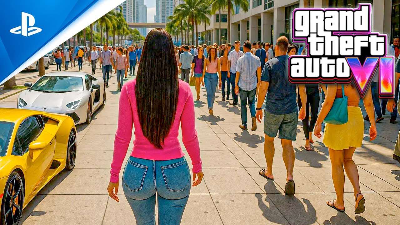 découvrez le gameplay innovant de gta 6, offrant une expérience immersive et révolutionnaire pour les fans de la série.
