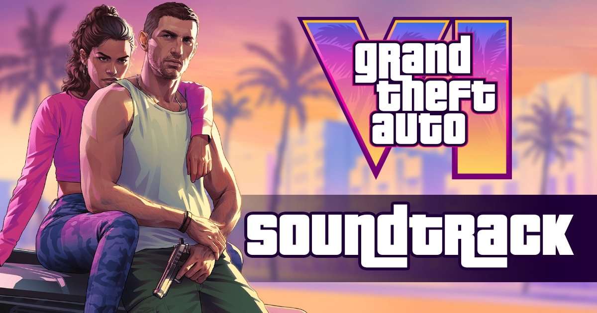 découvrez la bande originale officielle de gta 6, une sélection exclusive de morceaux immersifs qui accompagnent vos aventures dans le nouveau volet de la saga.