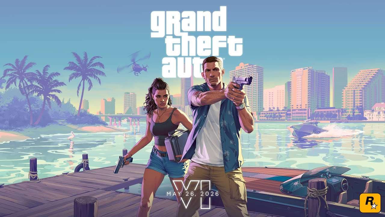 découvrez la bande-annonce officielle de gta 6 trailer 2, avec des images exclusives et un aperçu captivant du prochain opus de la célèbre série grand theft auto.