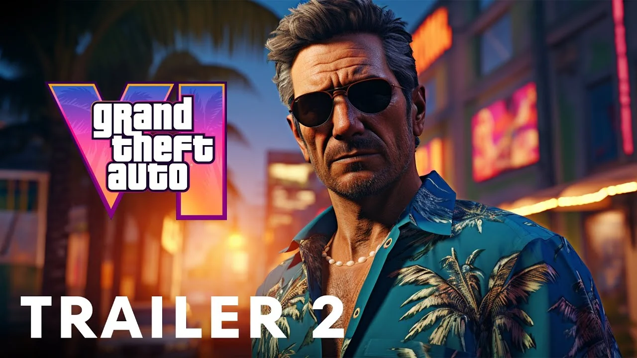 découvrez la bande-annonce officielle de gta 6 trailer 2, avec des images inédites, un aperçu du gameplay et les dernières nouveautés du très attendu grand theft auto 6.