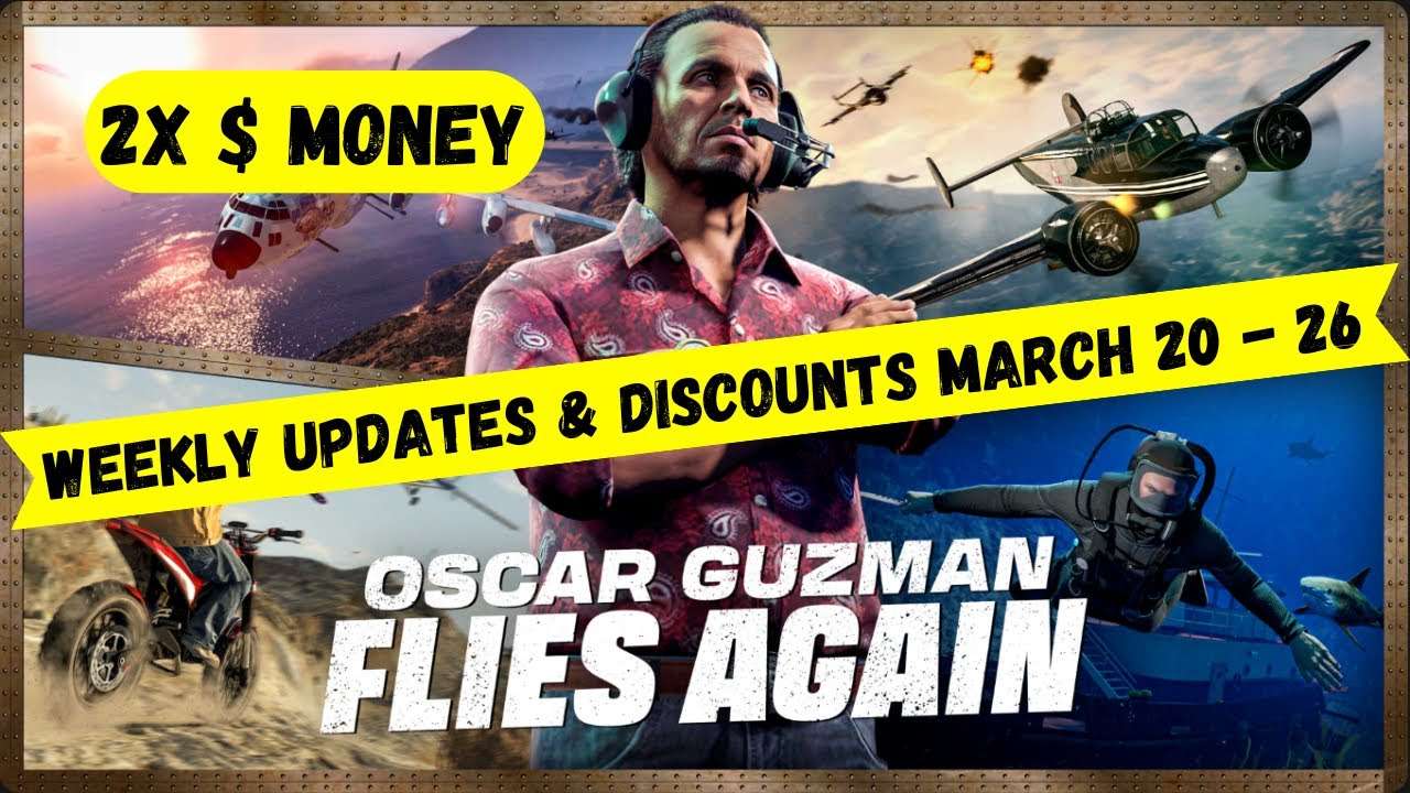 découvrez les offres exclusives de gta online pour profiter d'avantages uniques, récompenses spéciales et bonus inédits dans votre expérience de jeu.