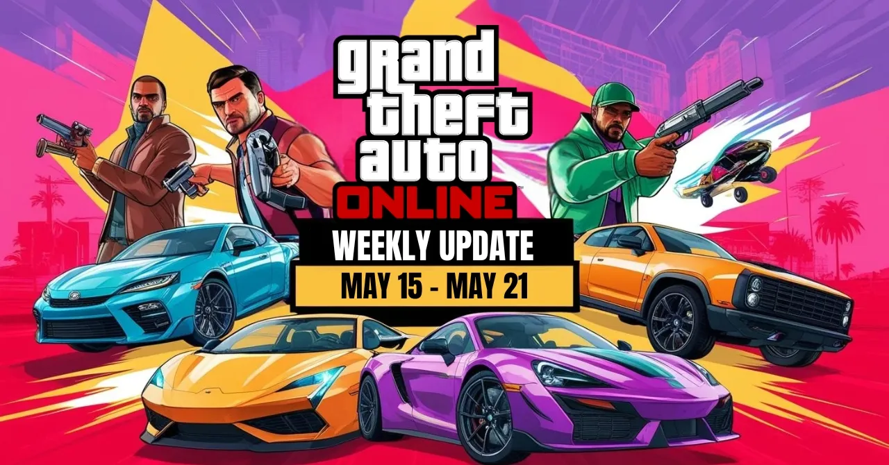 découvrez les mises à jour hebdomadaires de gta online avec les dernières nouveautés, événements, et contenus exclusifs pour enrichir votre expérience de jeu.