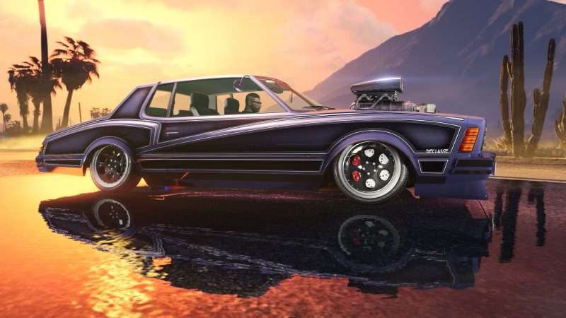 découvrez toutes les nouveautés et améliorations de la dernière mise à jour de gta v pour une expérience de jeu optimisée et enrichie.