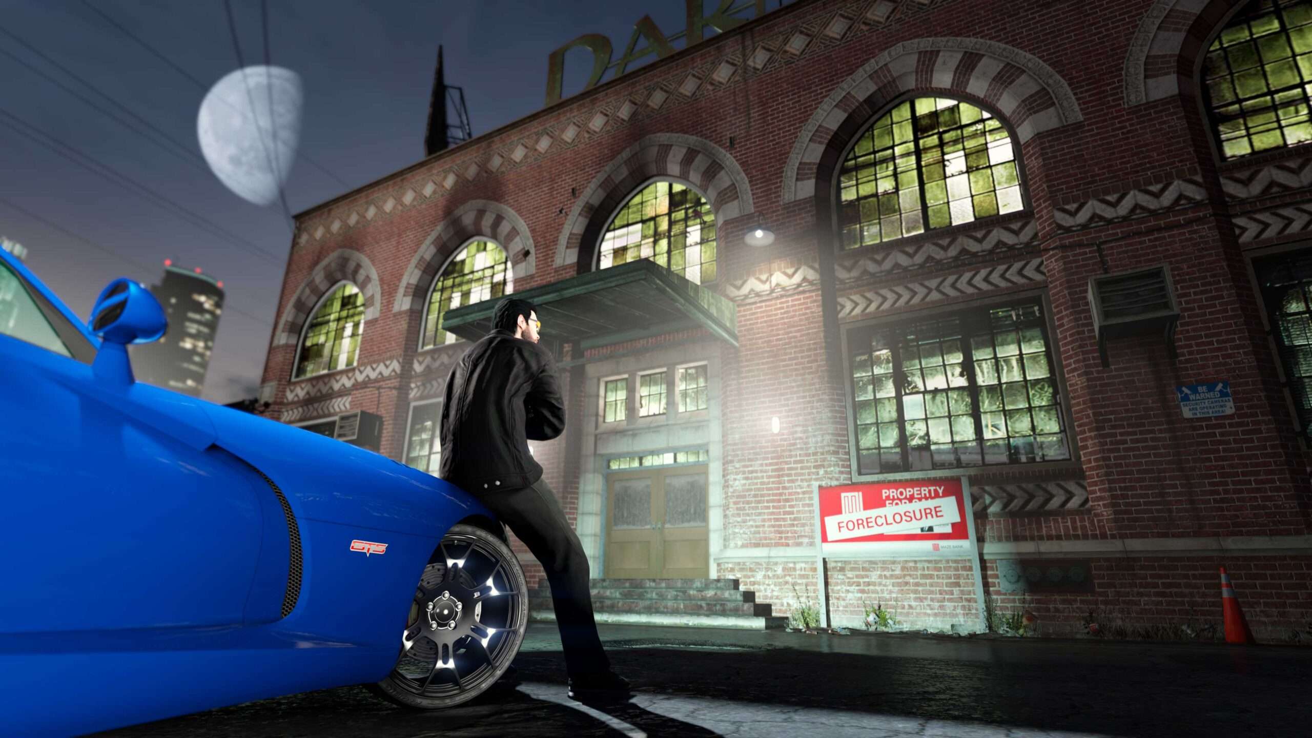 découvrez la dernière mise à jour de gta v avec de nouvelles fonctionnalités, améliorations et contenus exclusifs pour enrichir votre expérience de jeu.