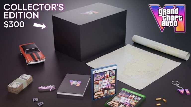 découvrez toutes les éditions de gta vi : contenu exclusif, bonus de précommande et différences entre les versions. choisissez l'édition qui vous convient pour vivre l'aventure ultime.