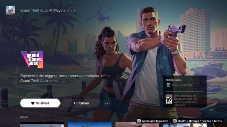 précommandez gta vi dès maintenant et soyez parmi les premiers à découvrir le nouveau chapitre de la saga grand theft auto avec des bonus exclusifs.