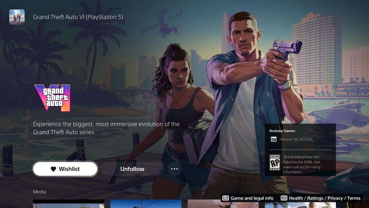 précommandez gta vi dès maintenant et soyez parmi les premiers à découvrir le nouveau chapitre de la saga grand theft auto avec des bonus exclusifs.