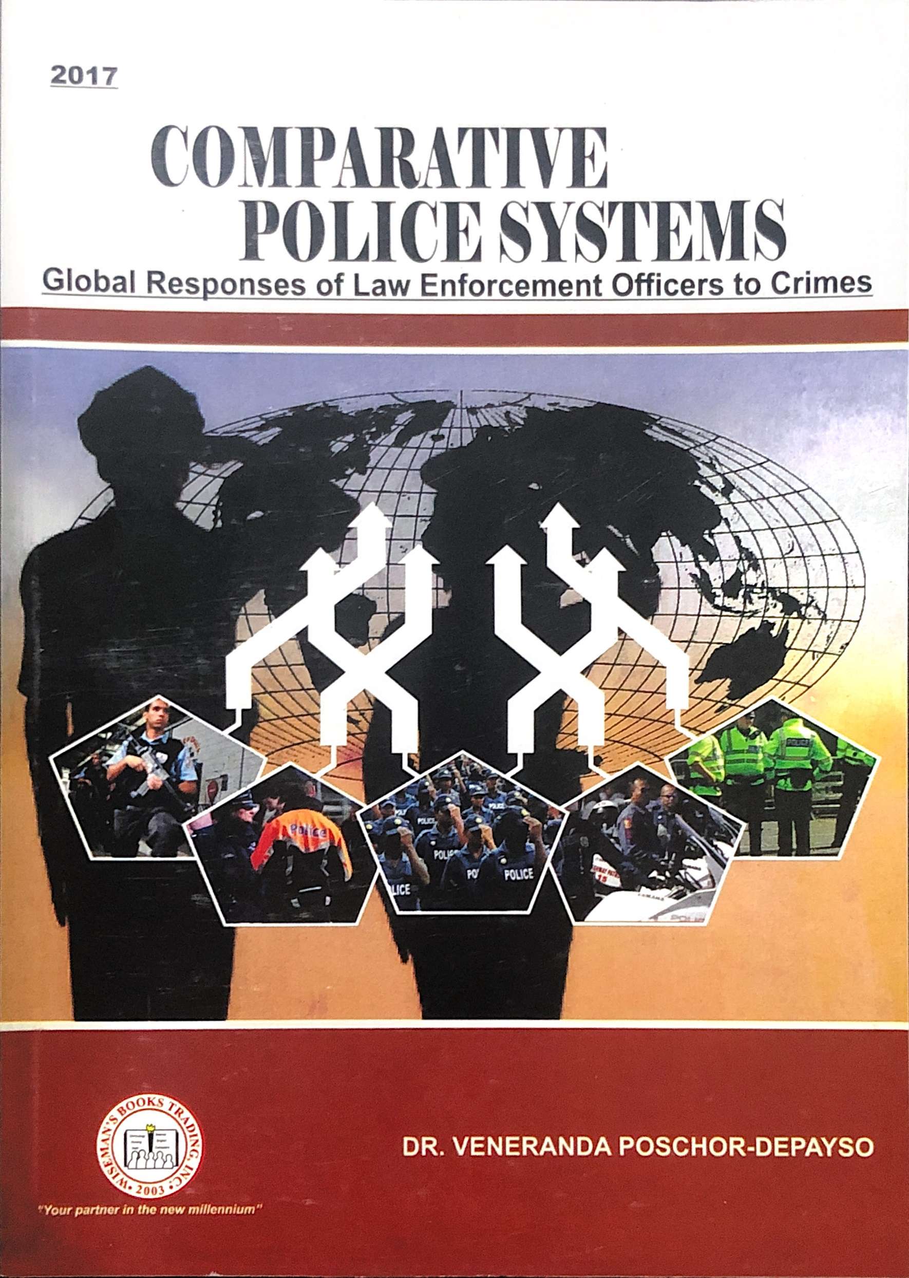 découvrez le système de police : organisation, missions et outils pour assurer la sécurité publique et le maintien de l'ordre.