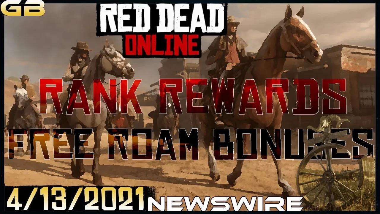 découvrez les bonus exclusifs de red dead online pour juillet  et profitez d'avantages uniques tout au long du mois.