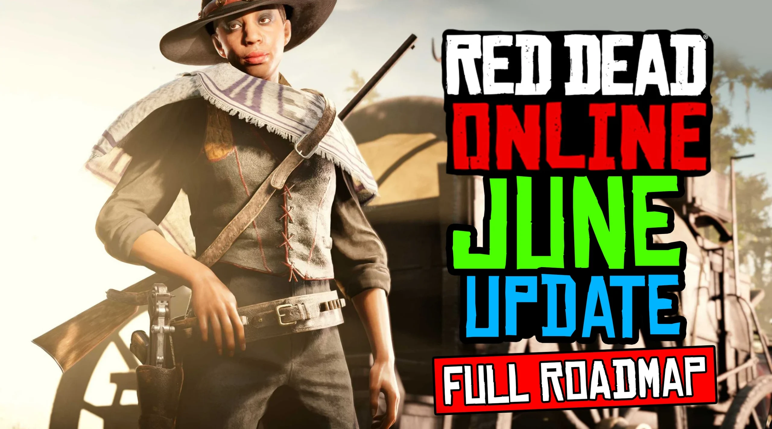 découvrez les promotions exclusives de red dead online en juin et profitez d'offres inédites pour améliorer votre expérience de jeu dans l'ouest sauvage.