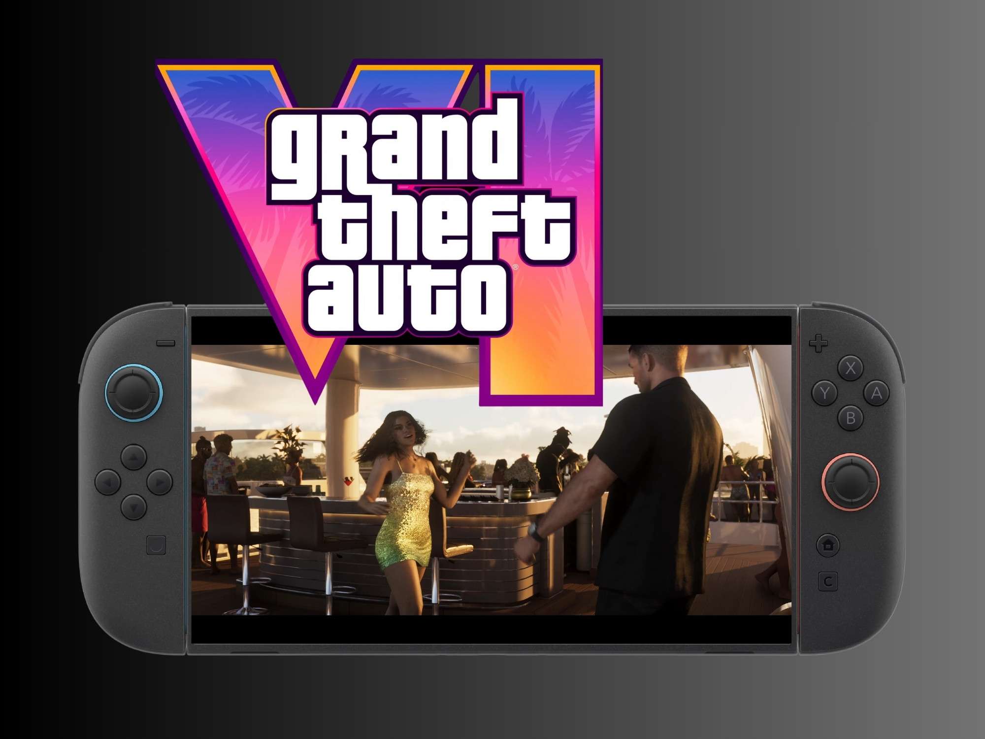 découvrez les dernières infos sur la sortie de gta 6 sur nintendo switch 2 : date de lancement, nouveautés et attentes des fans.