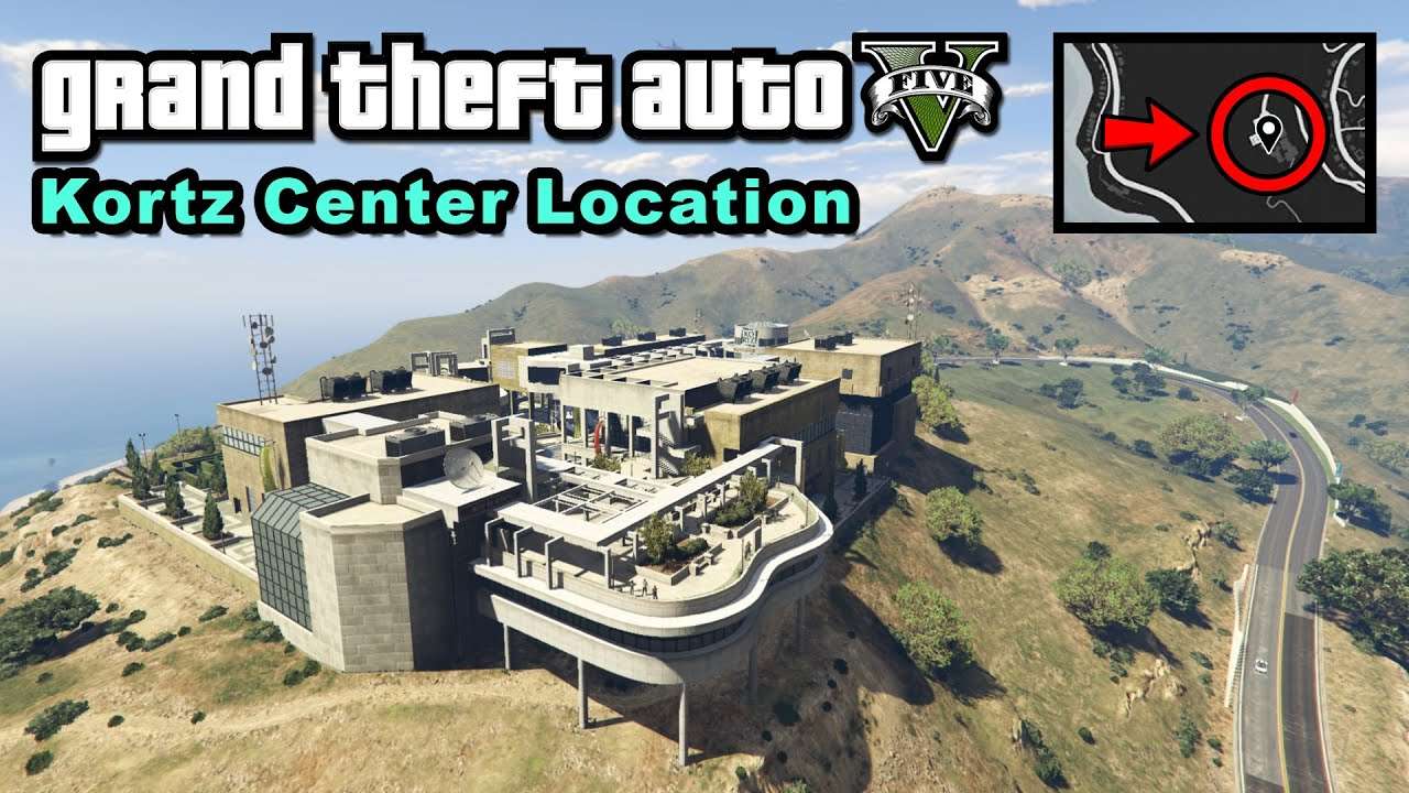 découvrez tous les secrets du braquage kortz center dans gta online : astuces, stratégies et conseils pour réussir votre mission et maximiser vos gains.