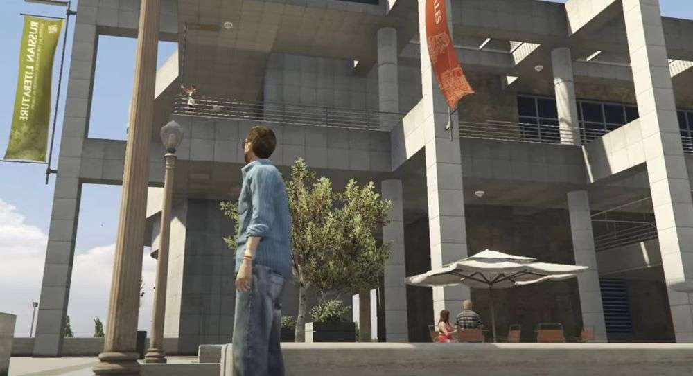 découvrez tous les secrets du casse kortz center dans gta online : astuces, stratégies et conseils pour réussir votre braquage avec succès.