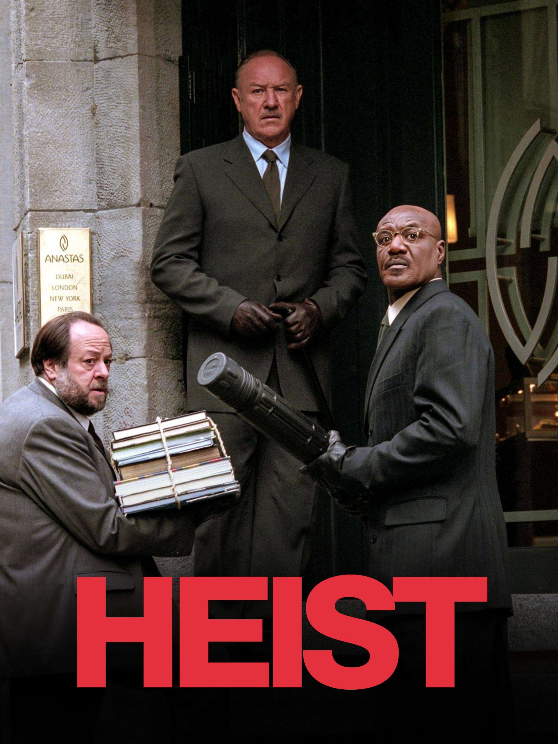 découvrez notre guide complet sur les braquages : techniques, astuces et conseils pour réussir un heist avec succès.