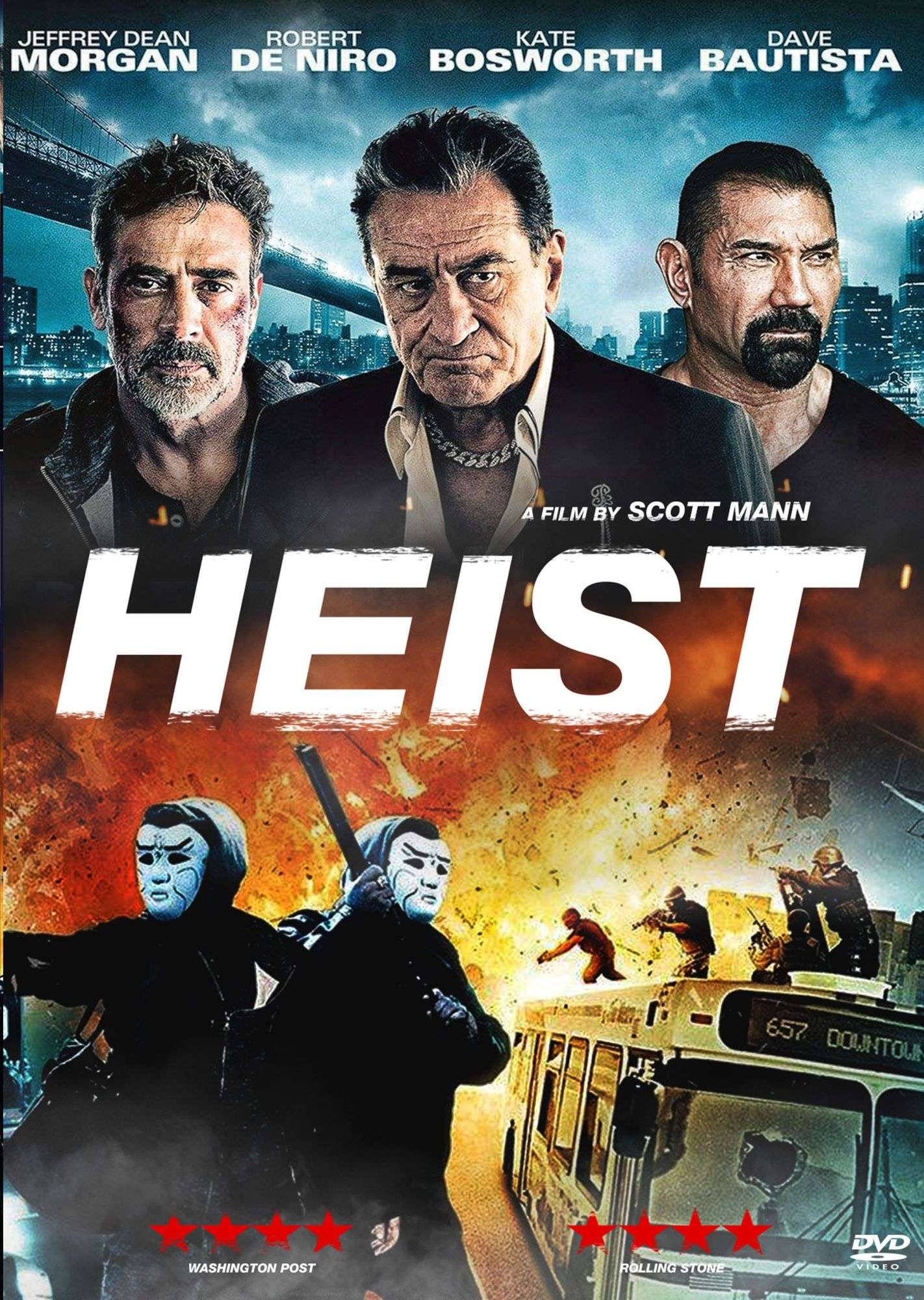 découvrez tous les secrets d'un braquage réussi avec notre guide complet sur le heist, ses stratégies et astuces incontournables.