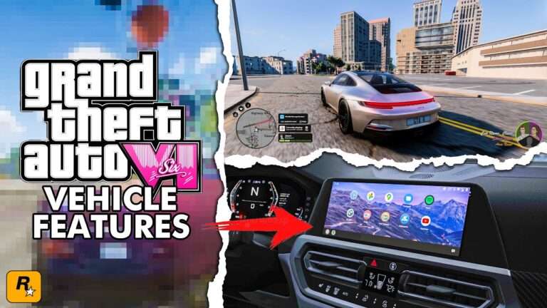 découvrez toutes les fonctionnalités de gta 6 : nouveautés, gameplay, monde ouvert, personnages et bien plus encore.