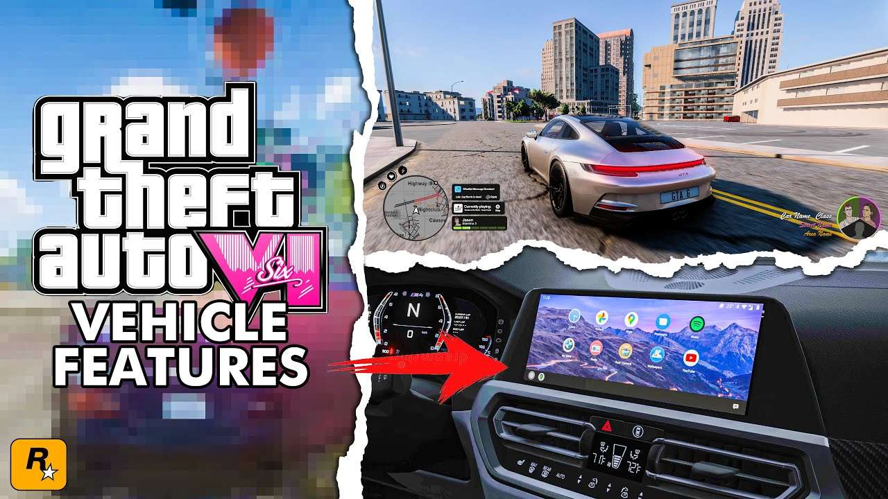 découvrez toutes les fonctionnalités de gta 6 : nouveautés, gameplay, monde ouvert, personnages et bien plus encore.