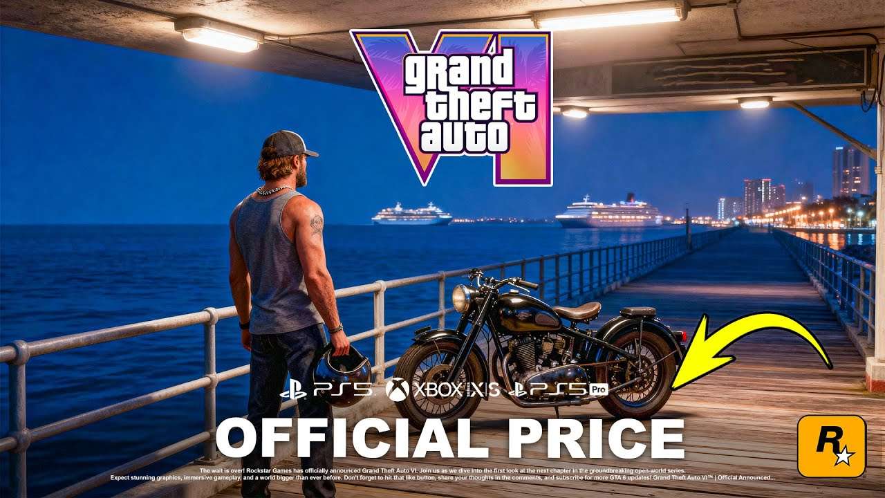 découvrez le prix estimé de gta 6 en et les dernières informations sur sa date de sortie, ses éditions et ses fonctionnalités.