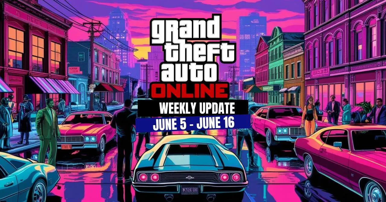 découvrez les dernières nouveautés et mises à jour hebdomadaires de gta online pour profiter pleinement de votre expérience de jeu.