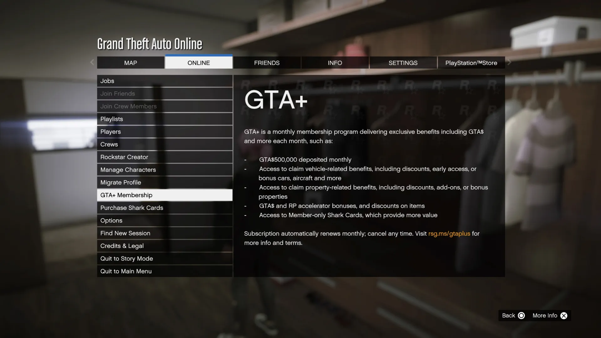 découvrez les avantages exclusifs de gta plus : récompenses, contenus premium et bonus pour améliorer votre expérience de jeu dans grand theft auto.