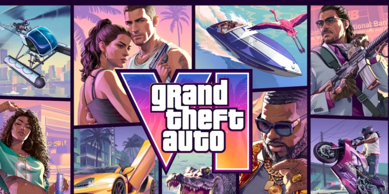 découvrez les dernières fuites et informations exclusives sur gta vi. restez informé des nouveautés, images, et rumeurs autour du prochain opus très attendu de la série grand theft auto.