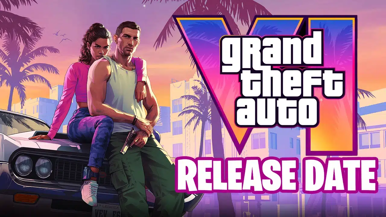 découvrez la date de sortie officielle de gta vi et toutes les dernières informations sur le prochain chapitre de la célèbre saga grand theft auto.