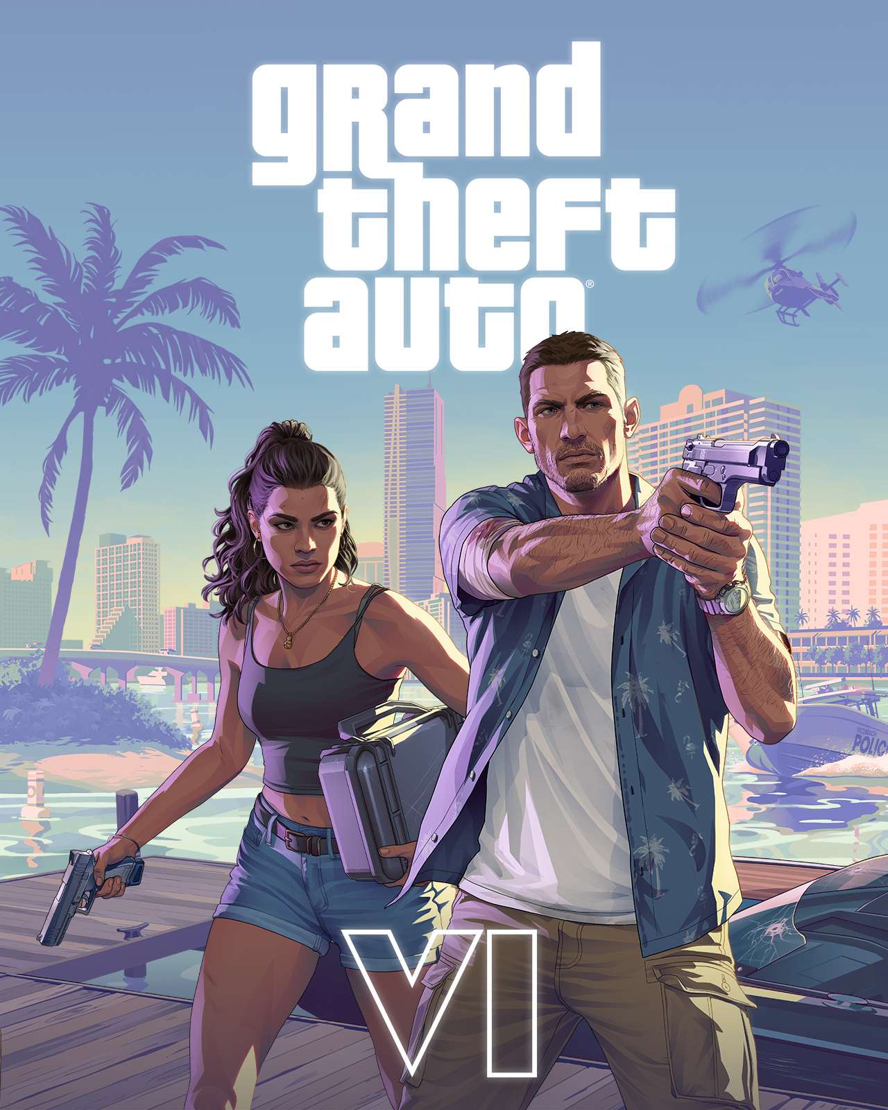 découvrez les dernières actualités, infos et nouveautés sur gta vi, le prochain opus très attendu de la célèbre série grand theft auto.