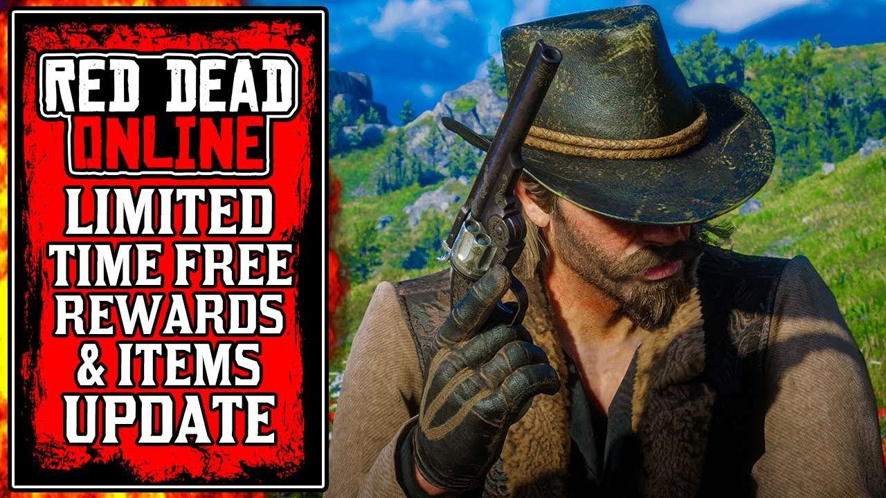 découvrez les bonus exclusifs de red dead online pour août  : récompenses spéciales, événements uniques et avantages exceptionnels pour enrichir votre expérience de jeu.