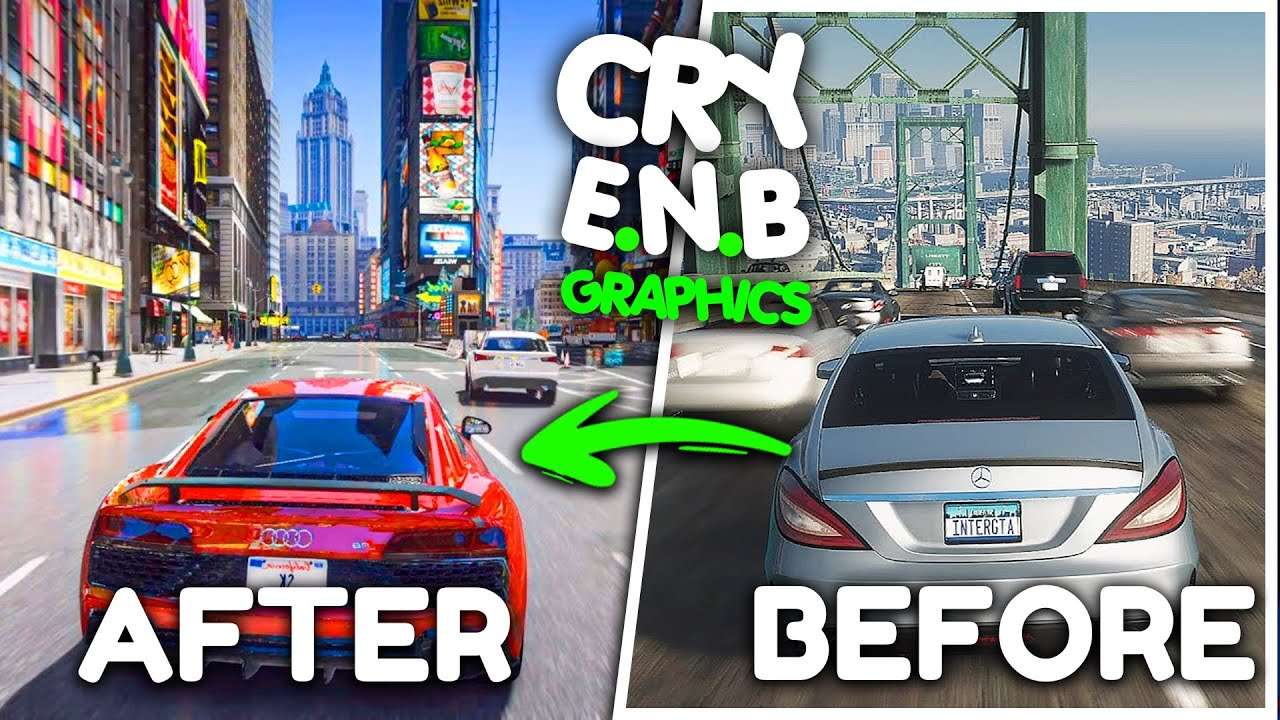 découvrez le mod graphique ultime pour gta 4, améliorant les textures, les effets visuels et l'ambiance du jeu pour une expérience immersive et réaliste.