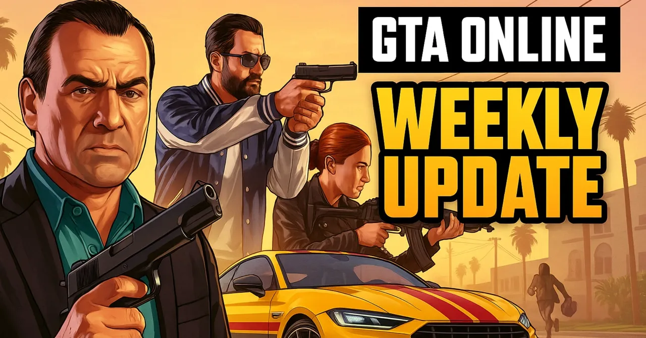 découvrez les mises à jour hebdomadaires de gta online, avec de nouveaux contenus, défis et améliorations pour une expérience de jeu toujours renouvelée.