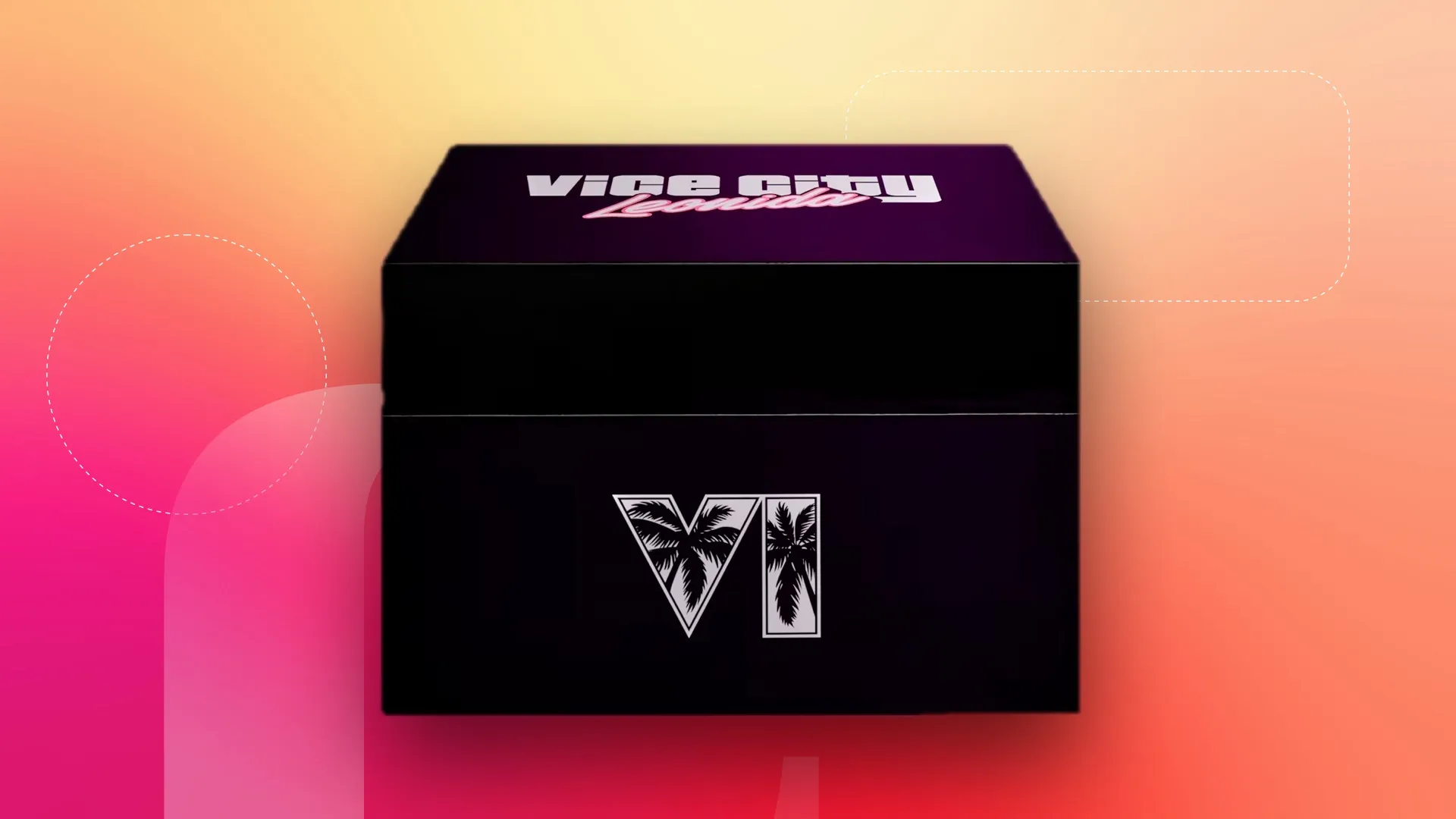 découvrez l'édition collector de gta vi, une expérience exclusive avec contenu bonus, objets rares et packaging unique pour les vrais fans de la saga.