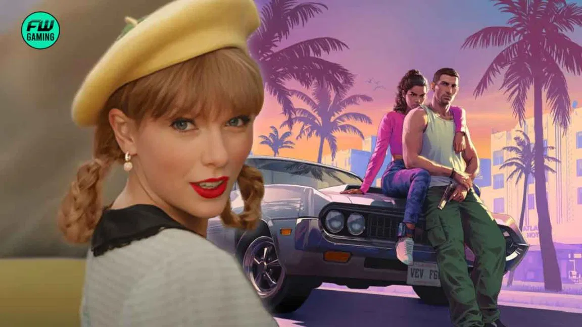 découvrez la collaboration musicale exceptionnelle de gta vi, alliant des artistes de renom pour une bande-son immersive et inoubliable.