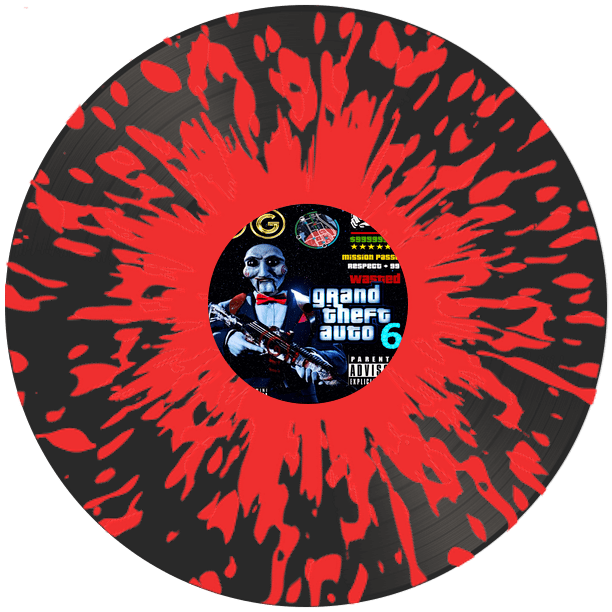découvrez l'édition vinyle de gta vi, une collection exclusive pour les fans de la franchise emblématique avec des designs uniques et un son authentique.