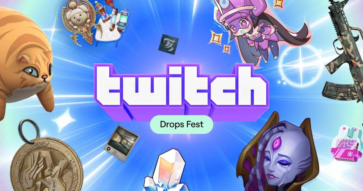 découvrez comment obtenir des twitch drops exclusifs en regardant vos streamers préférés et boostez votre expérience de jeu avec des récompenses uniques.