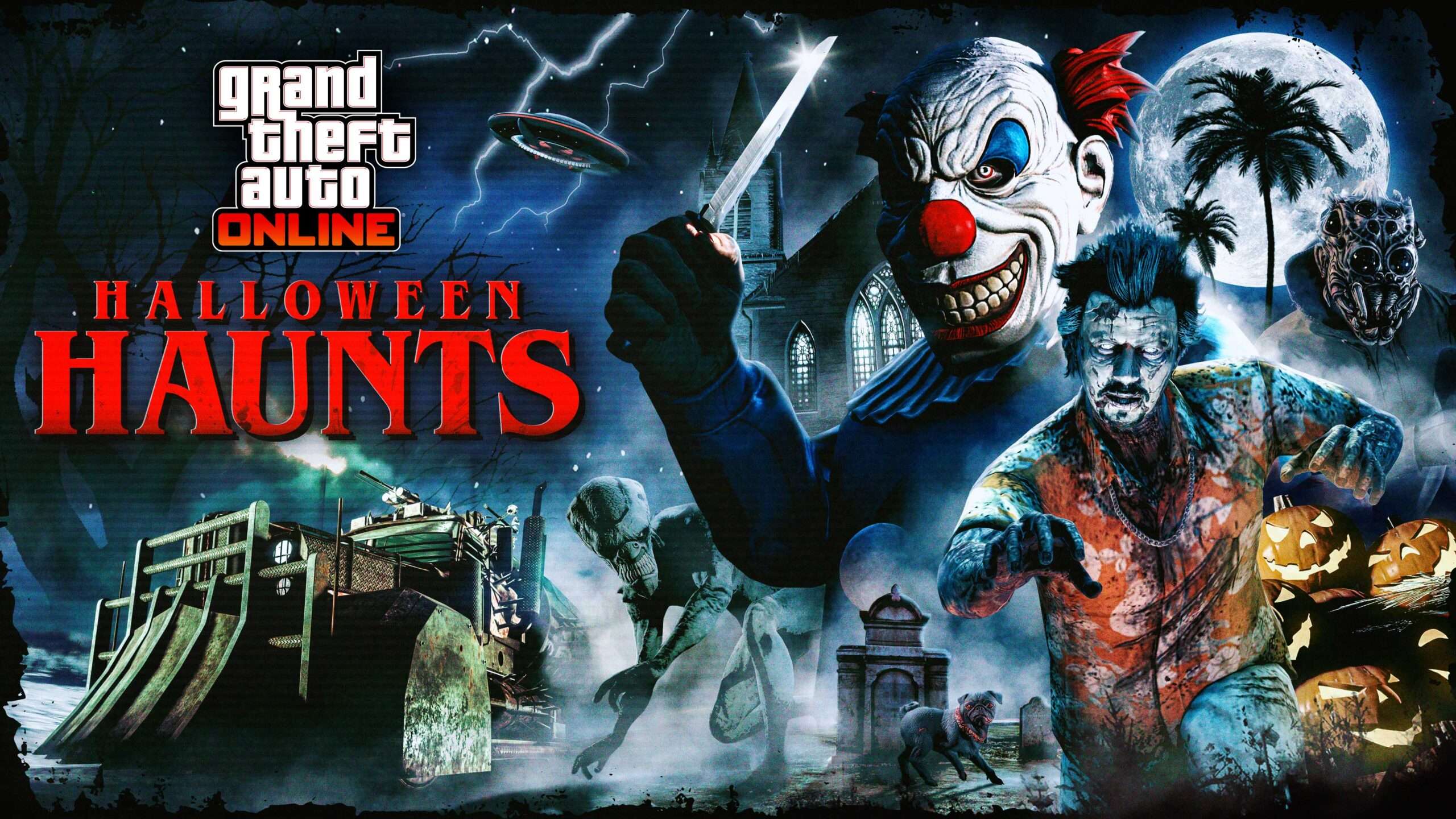 découvrez les offres spéciales halloween dans gta online : événements, véhicules, tenues et récompenses uniques pour une fête effrayante et excitante.